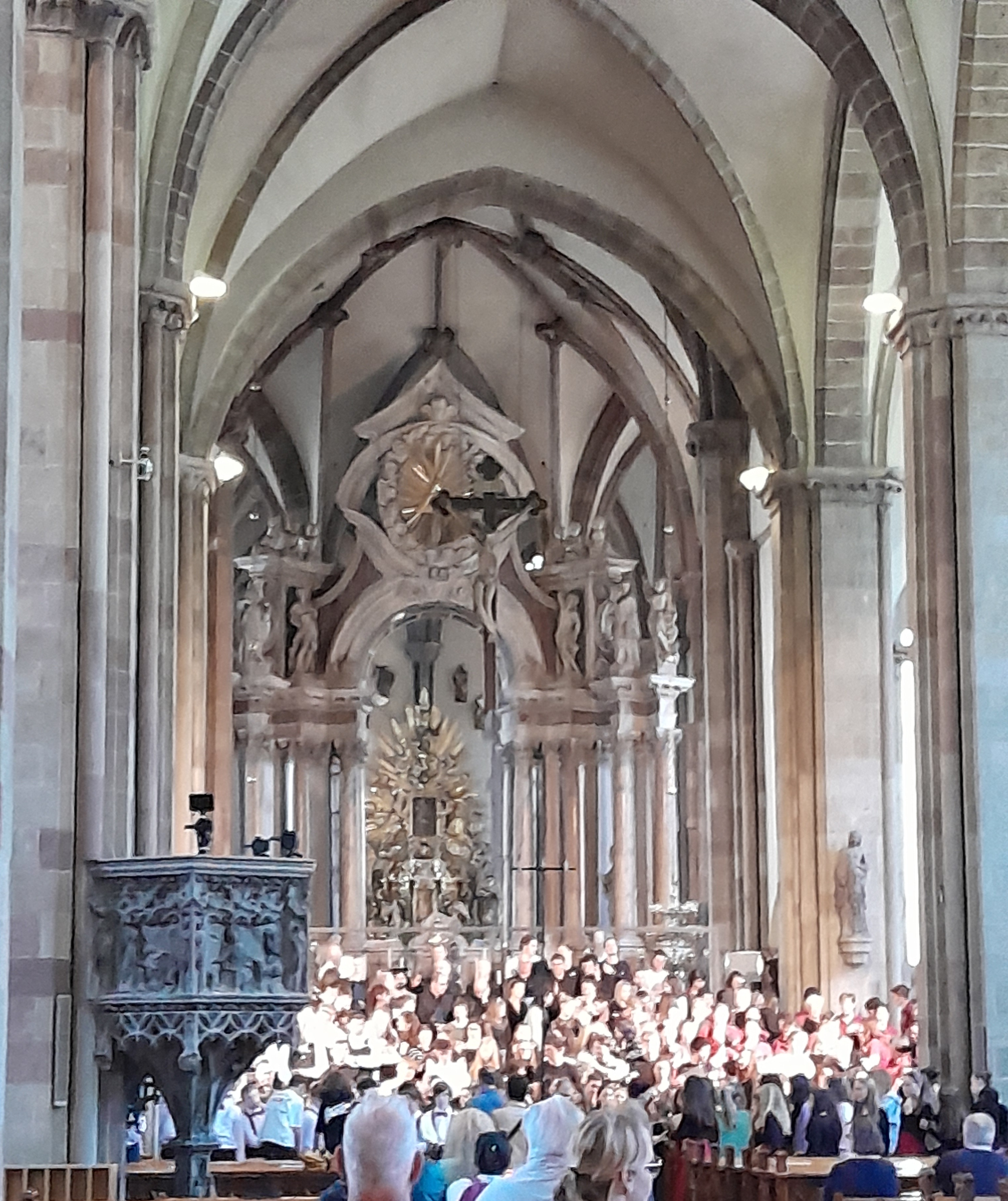 Domchor