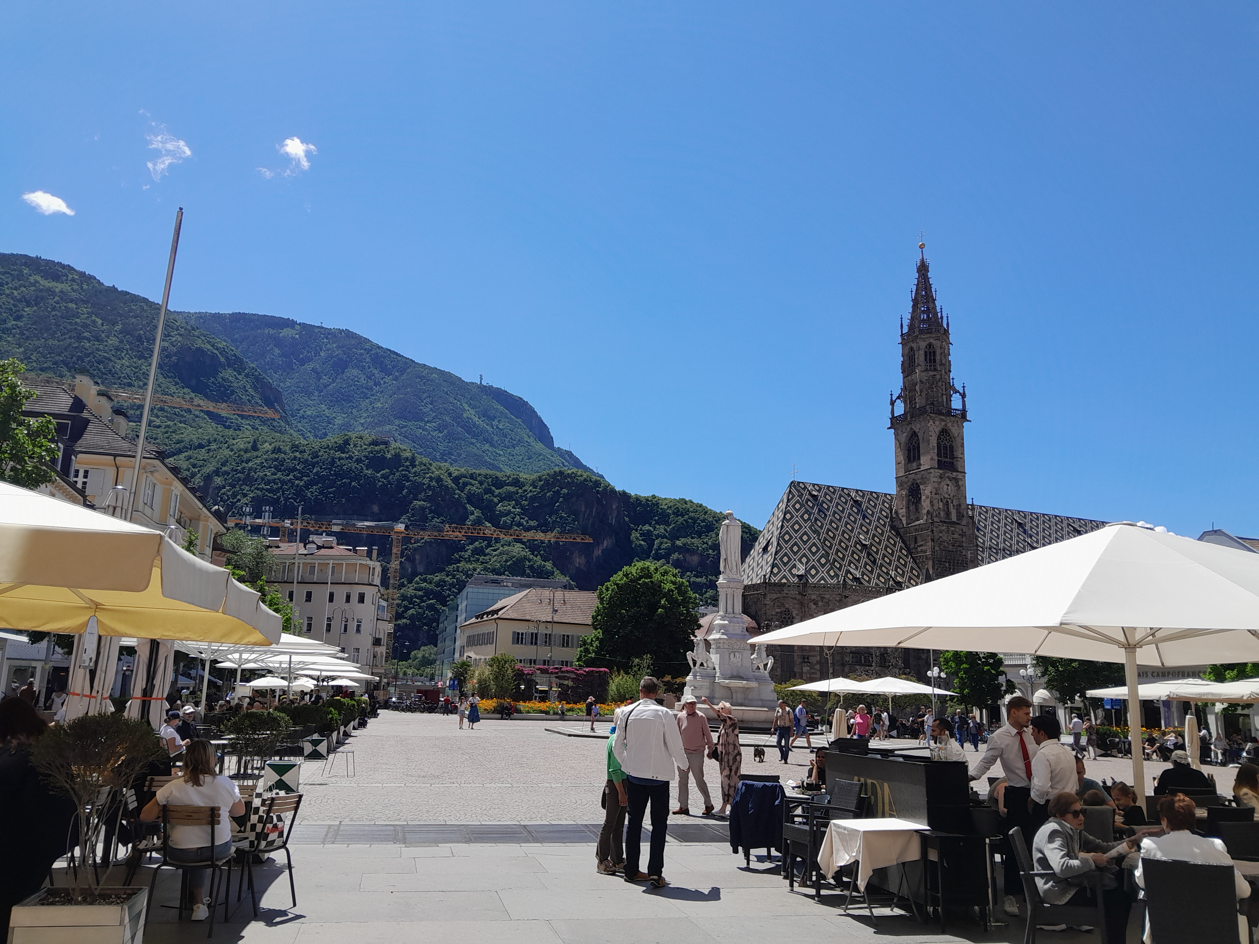 Waltherplatz