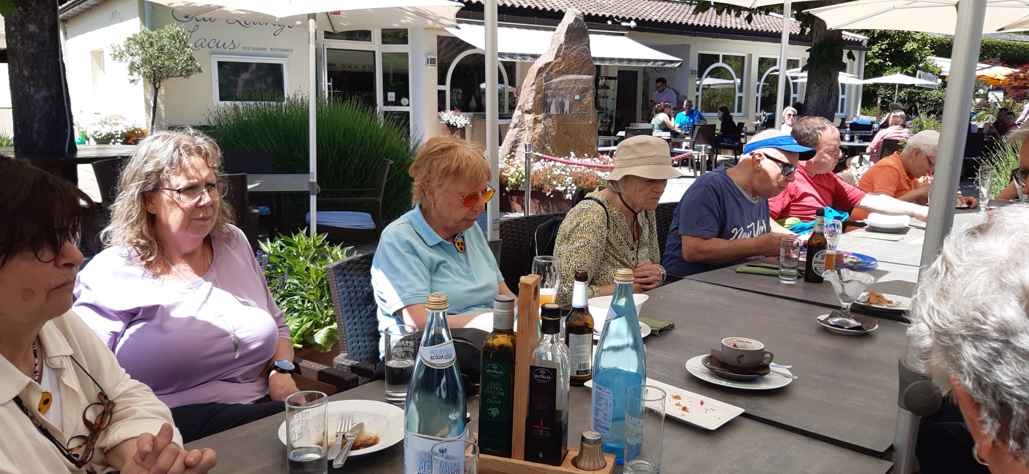 Essen am See