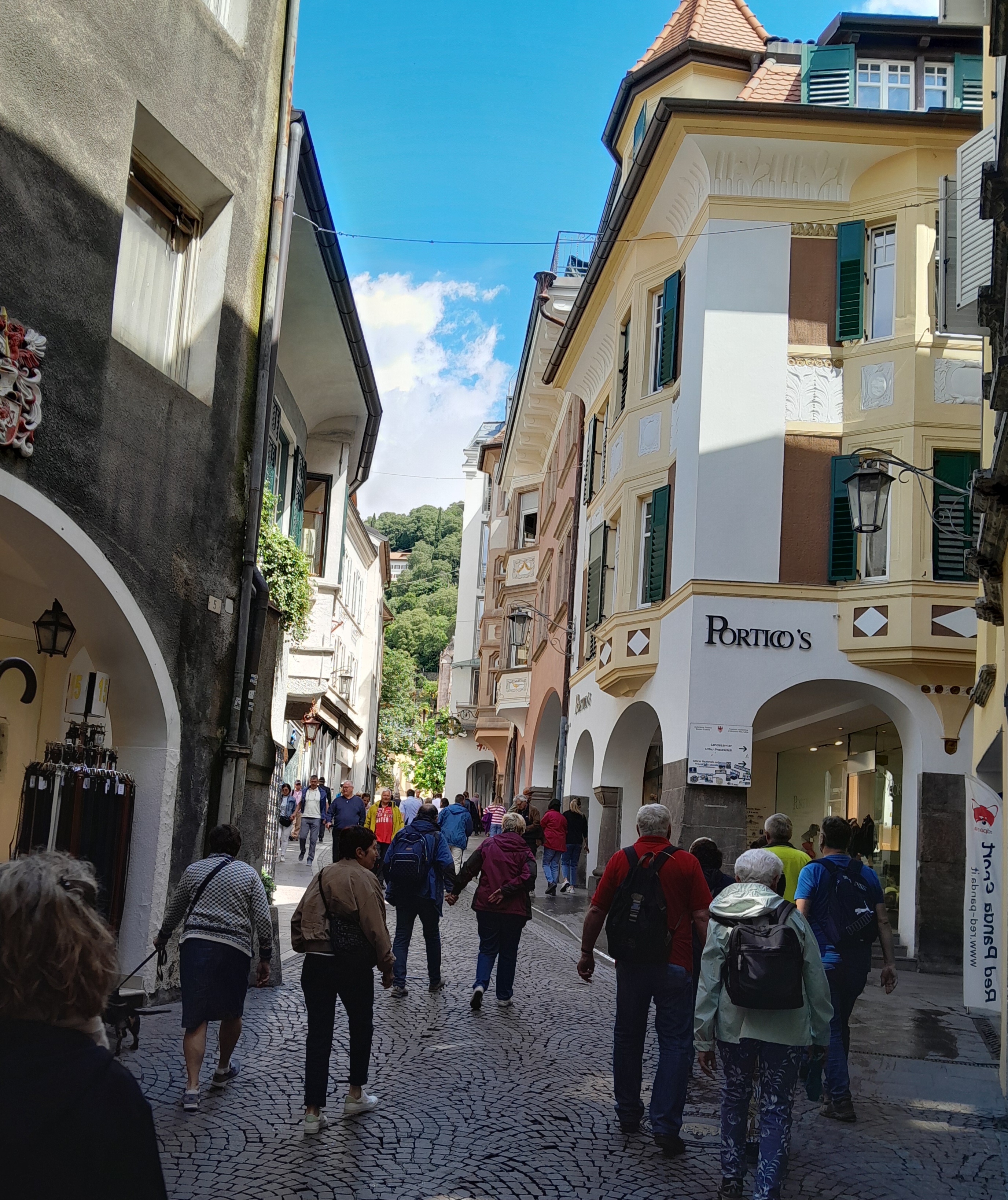 Altstadt