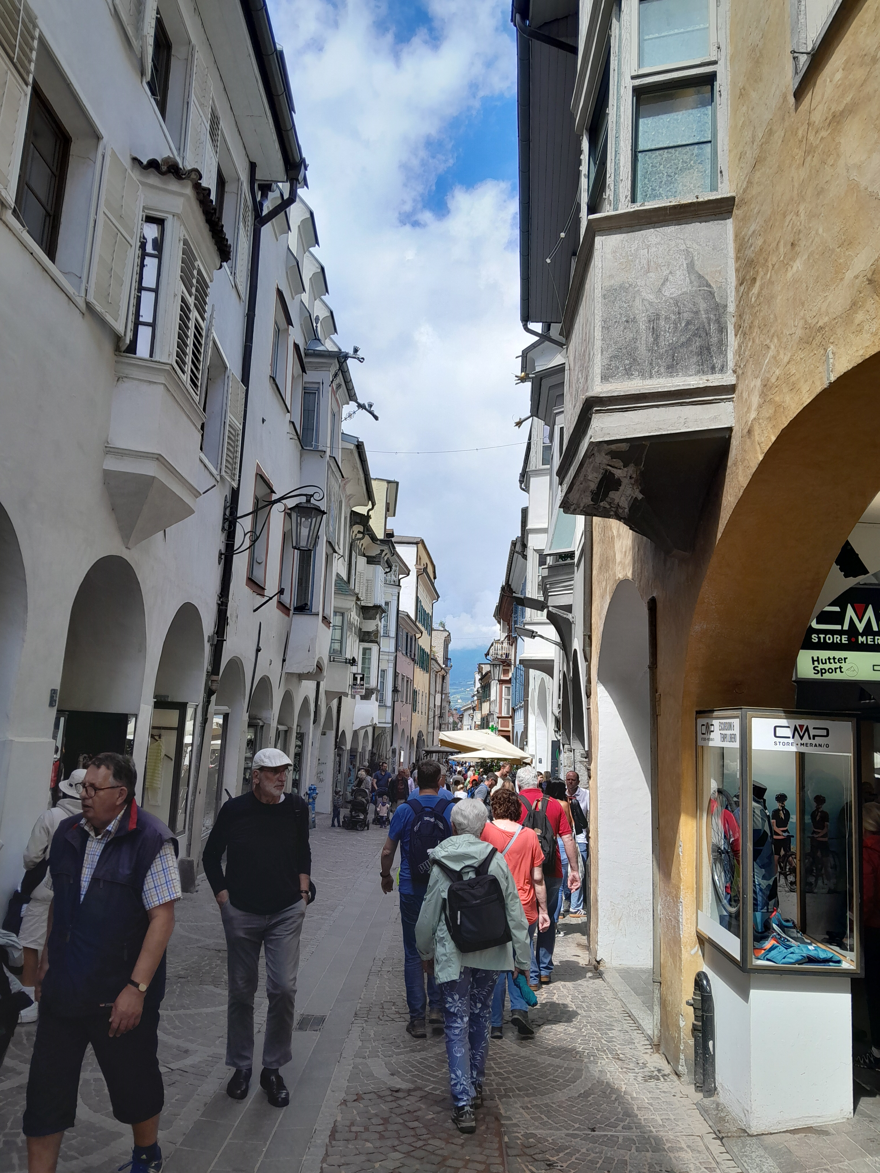 Bogengasse