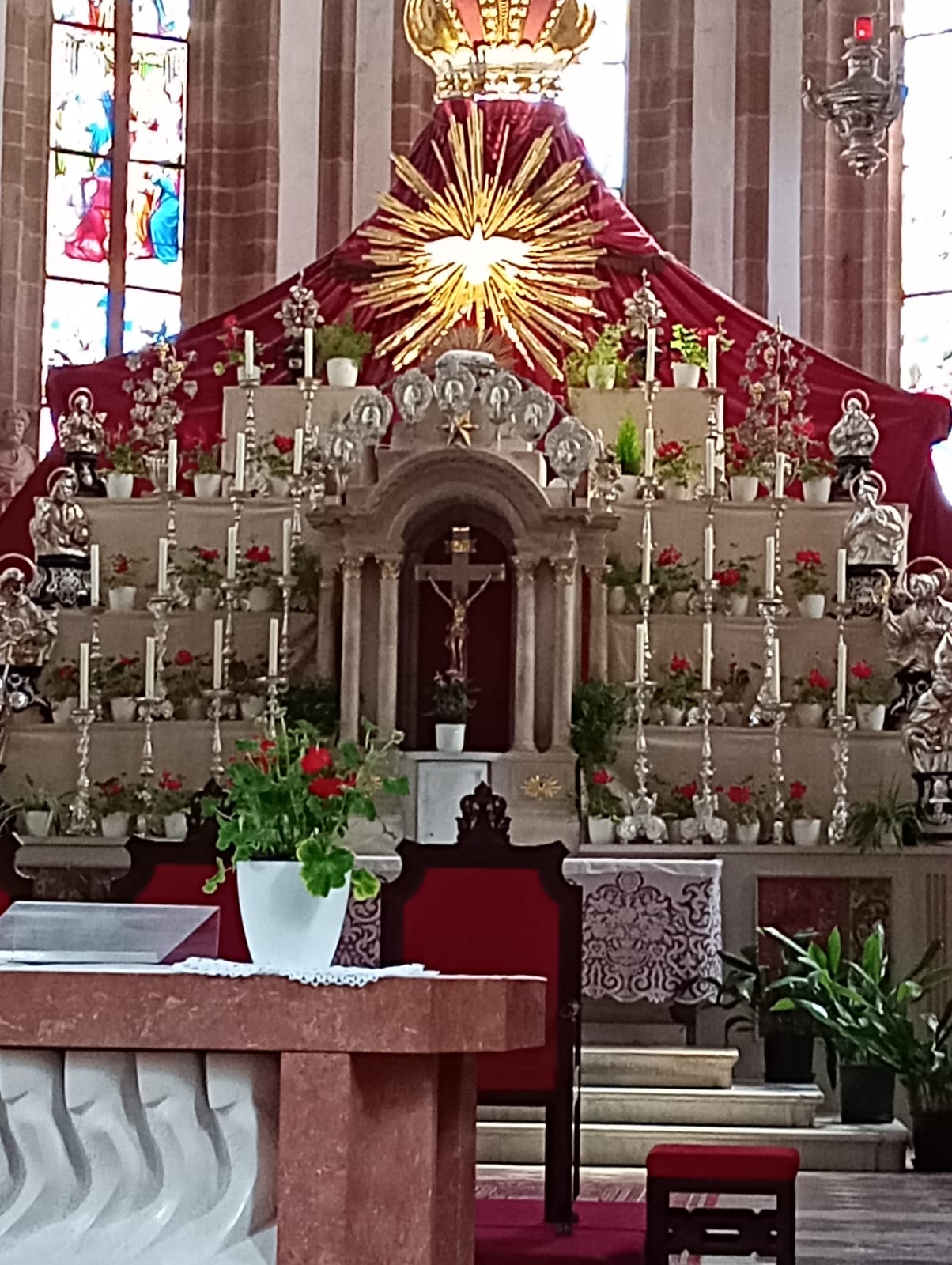 Pfarrkirche