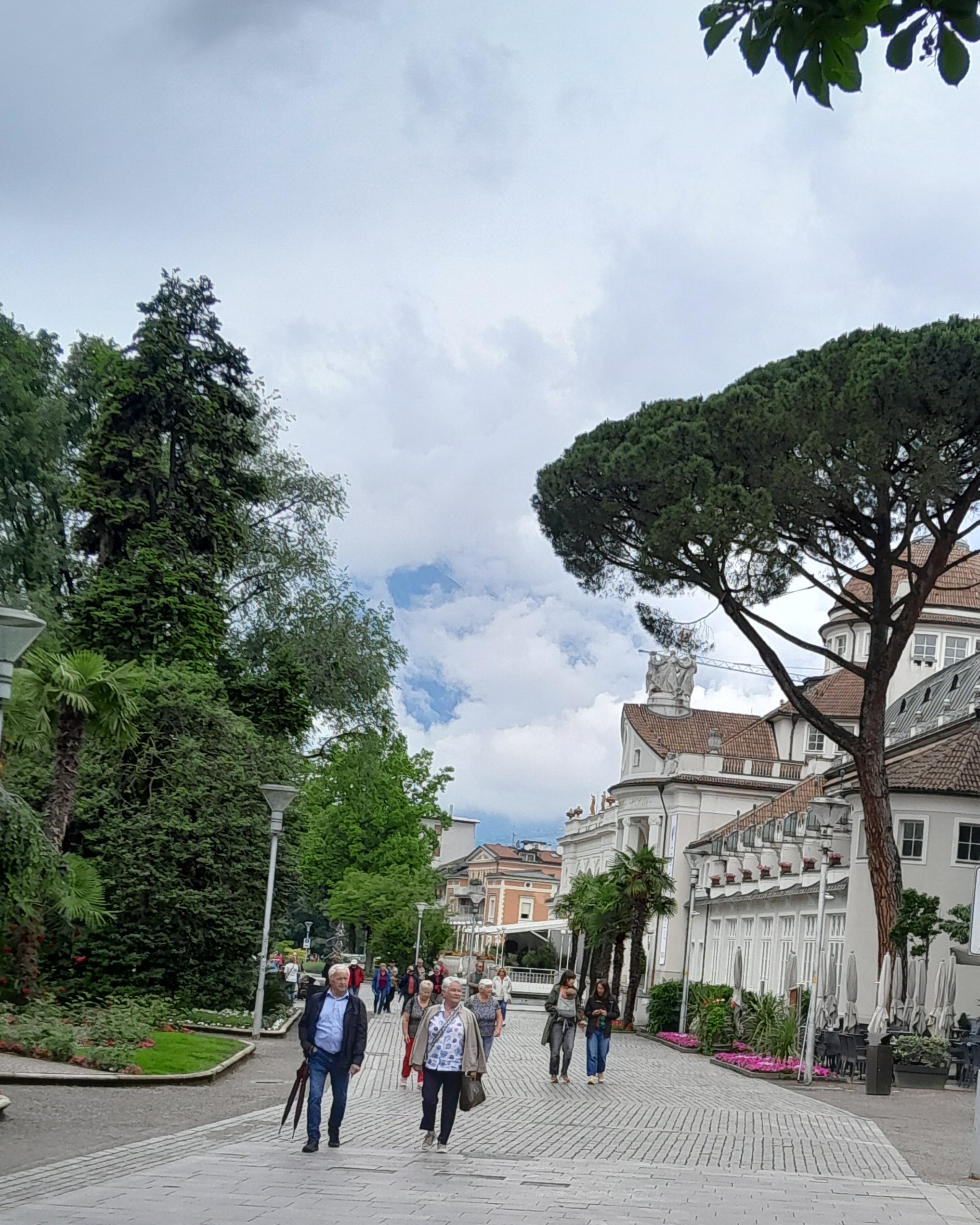 Promenade