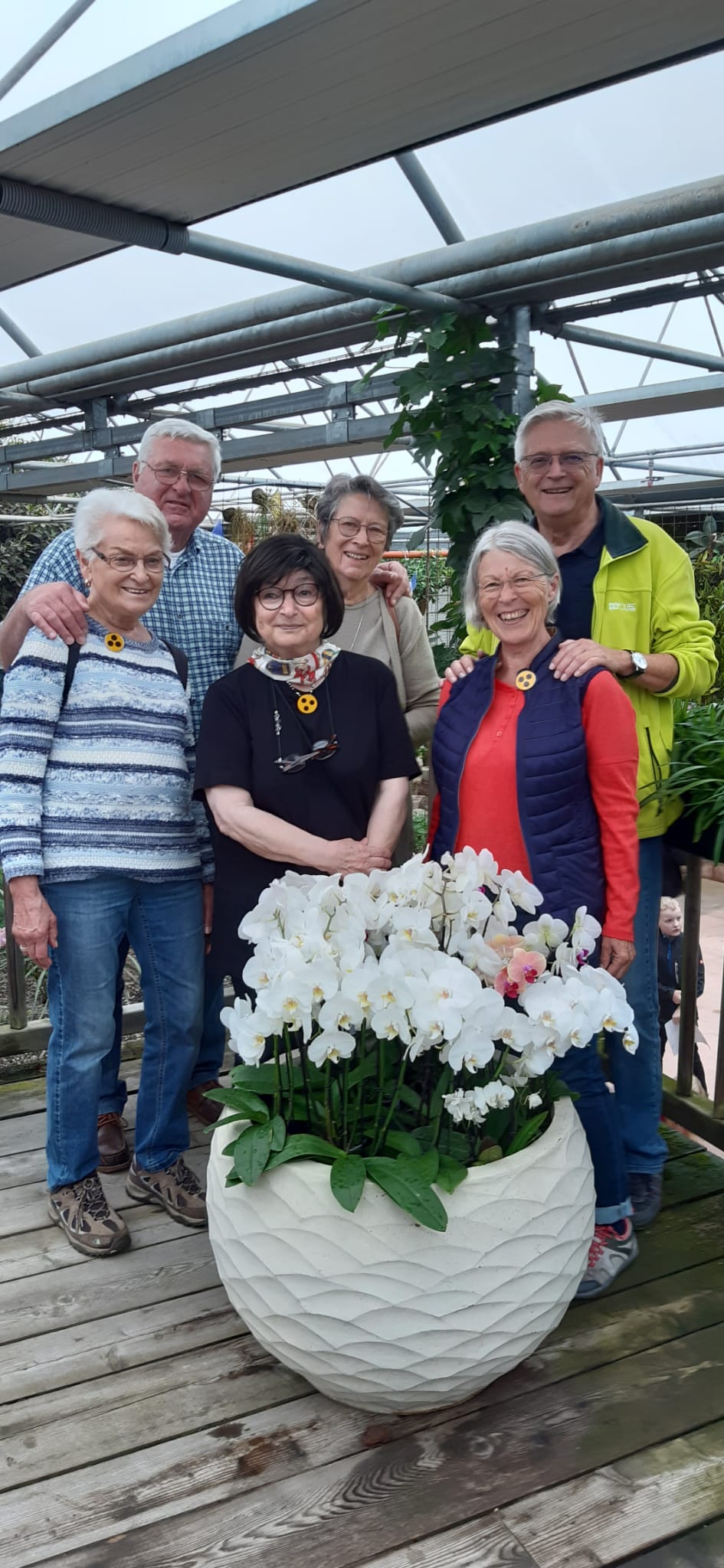 Orchideenpark