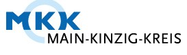 Logo "Mkk - Main-Kinzig-Kreis"